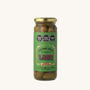 Aceitunas Verdes Grandes