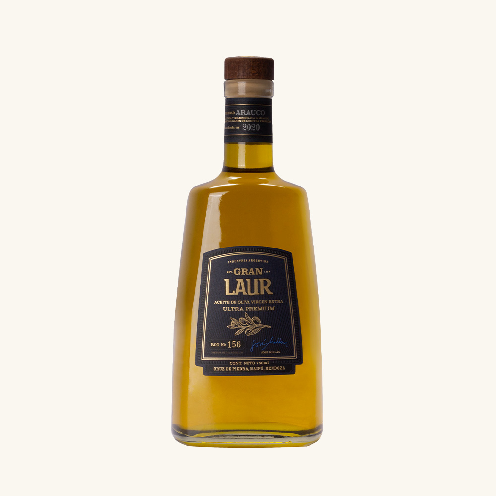 Gran Laur 750ml - Image 2