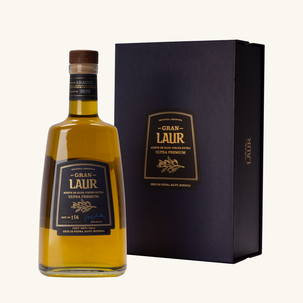 Gran Laur 750ml