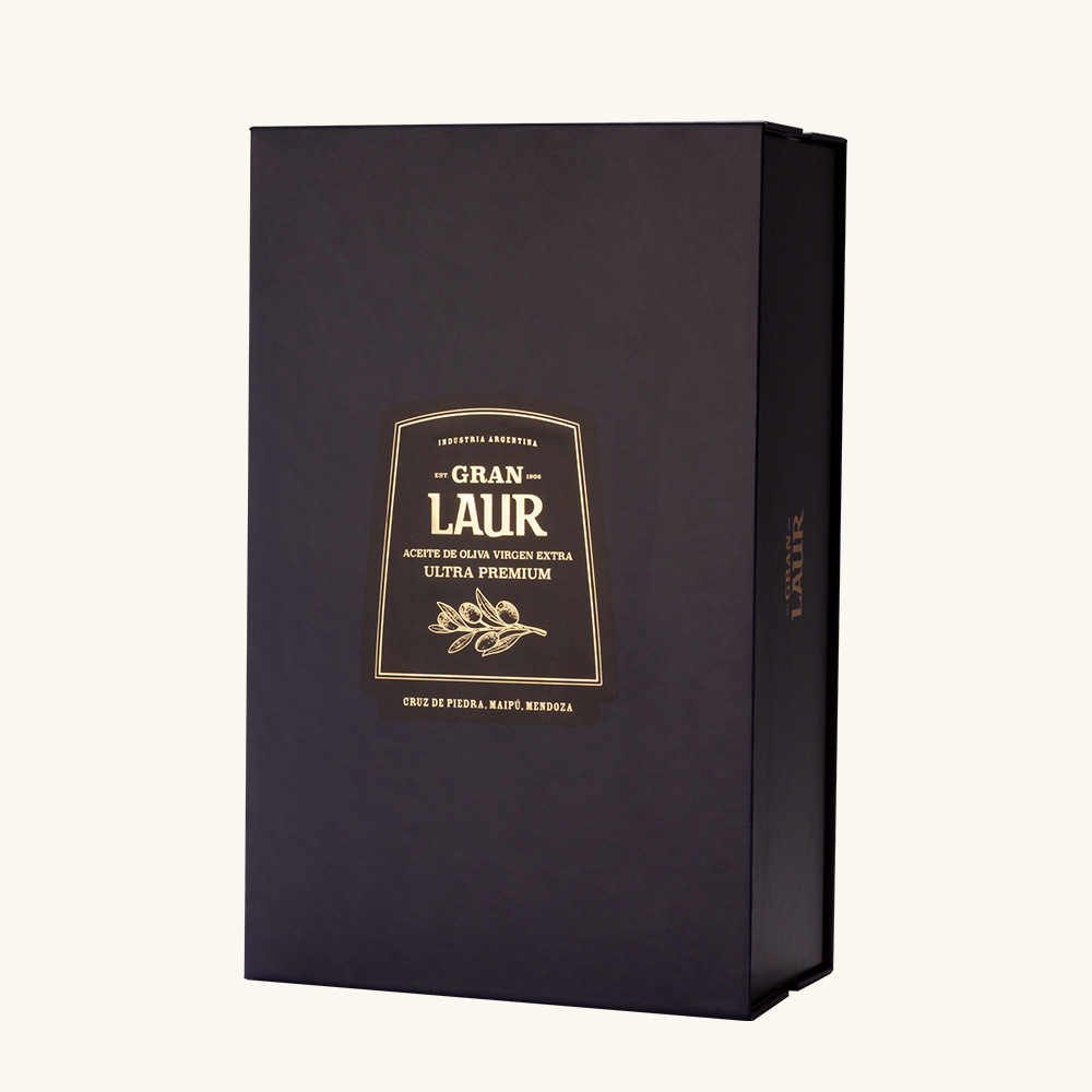 Gran Laur 750ml - Image 3