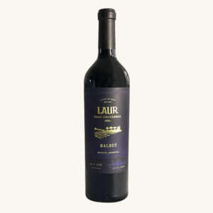 Laur Malbec 3 Hectáreas