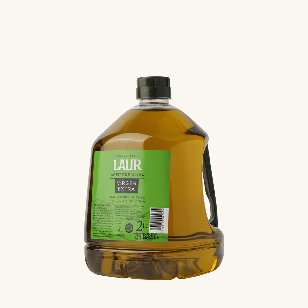 Clásico Virgen Extra 2l