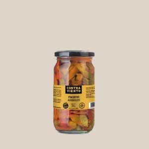 Pimiento Agridulce