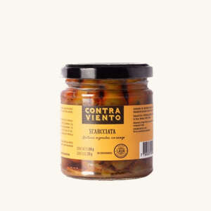 Scarciatta
