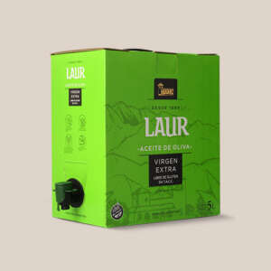 Bag In Box Clásico Virgen Extra 5L