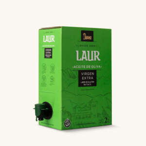 Bag In Box Clásico Virgen Extra 2L