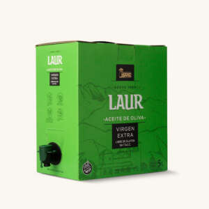 Bag In Box Clásico Virgen Extra 5L