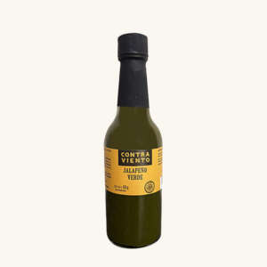 Jalapeño Verde ContraViento