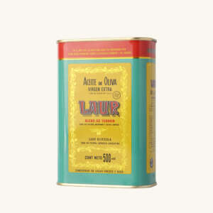 Lata Laur Blend De Terroir