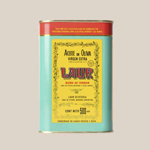Lata Laur Blend De Terroir