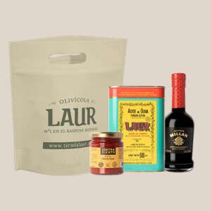 Combo Blend De Terroir