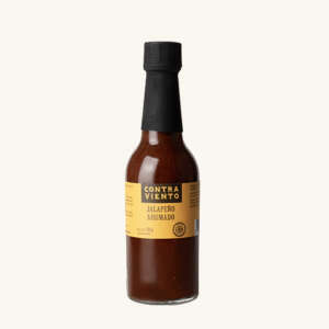 Jalapeño Rojo Ahumado ContraViento