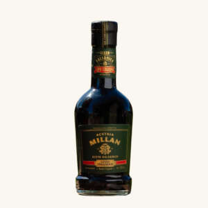 Aceto Balsamico Italiano