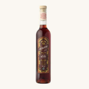 Vinagre de Vino Tinto LUCAéVIVO