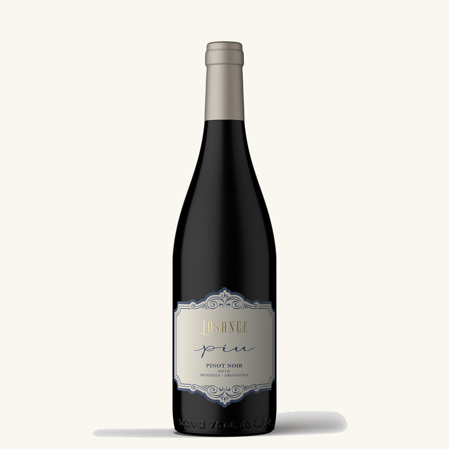 Losance Piu Pinot Noir