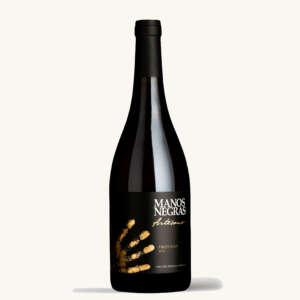 Manos Negras - Artesano Pinot Noir