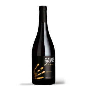 Manos Negras - Artesano Pinot Noir