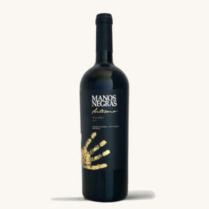 Manos Negras - Artesano Malbec