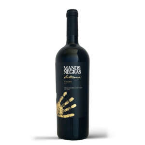 Manos Negras - Artesano Malbec