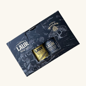 Pack Aceites Laur