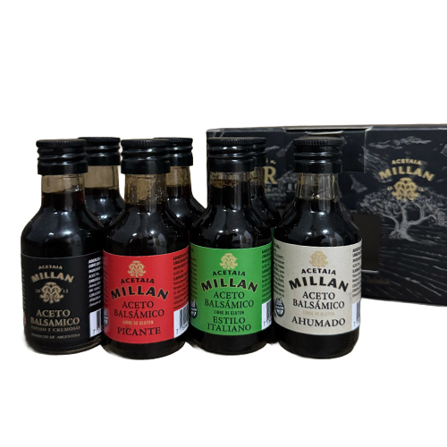 Pack Acetos Millán - Image 2